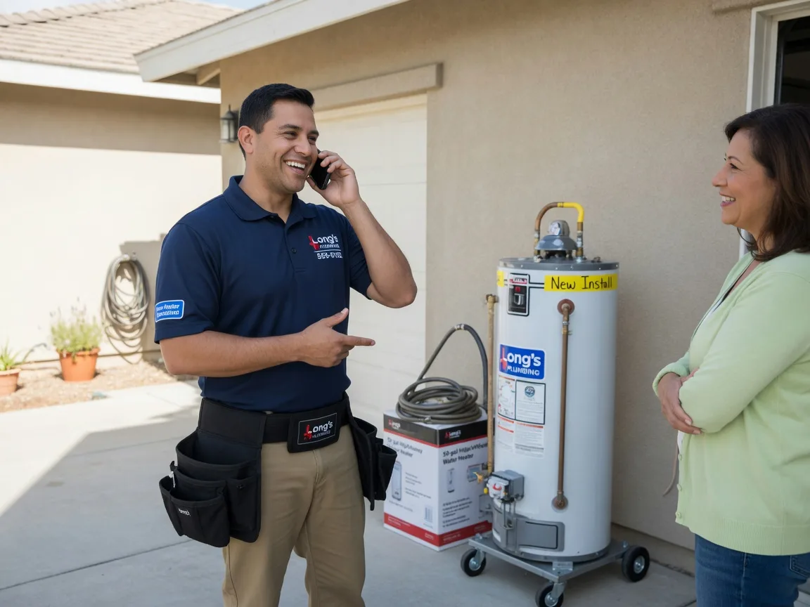 Leak Detection Show Low, AZ FAQs
